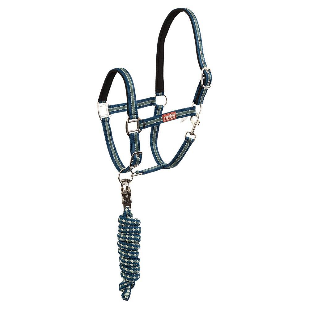 Set Cavezza e lunghina Premiere