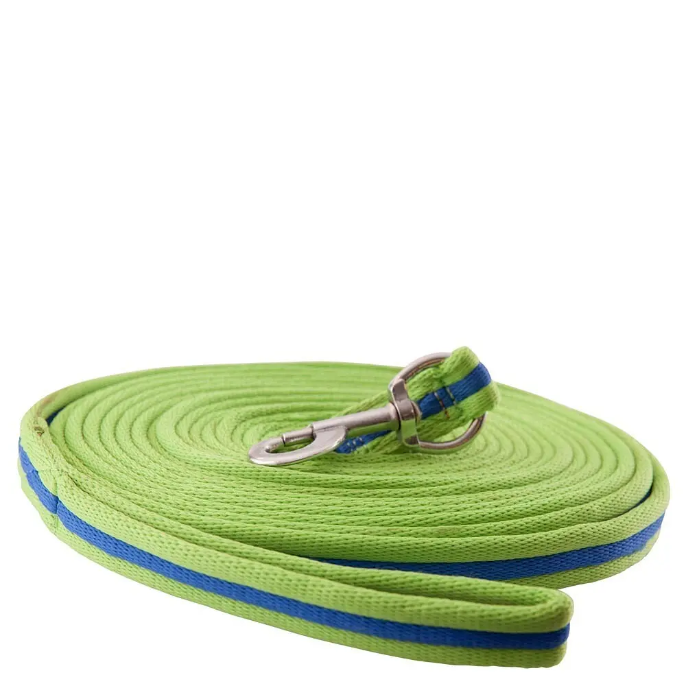 Premiere Vert Riding Lanyard With Snap Hook Softgrip