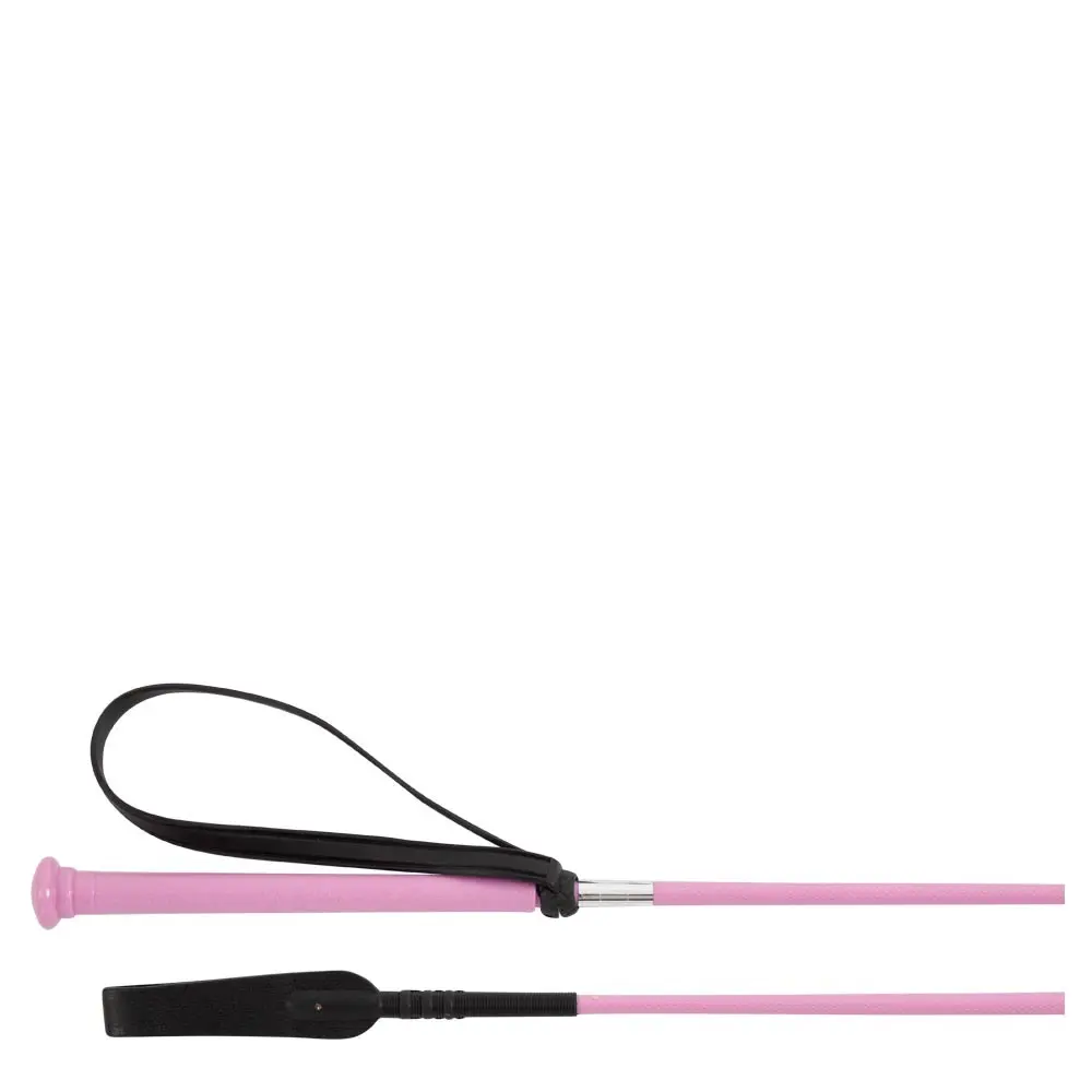 Premiere Rose Riding Whip Basic