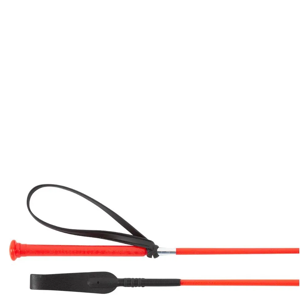 Premiere Rouge Riding Whip Basic