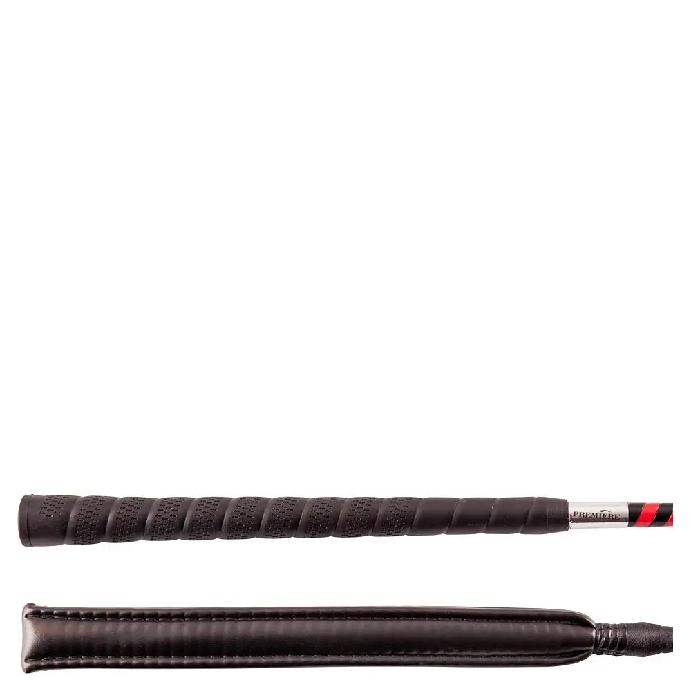 Comparer les prix de Cravache équitation Premiere Eventing Vesta