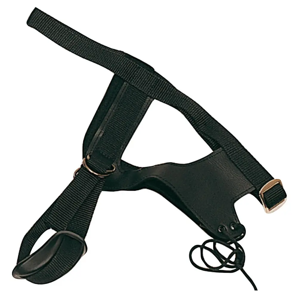 Meilleurs prix pour Harnais de fixation pour casque d'équitation Premiere