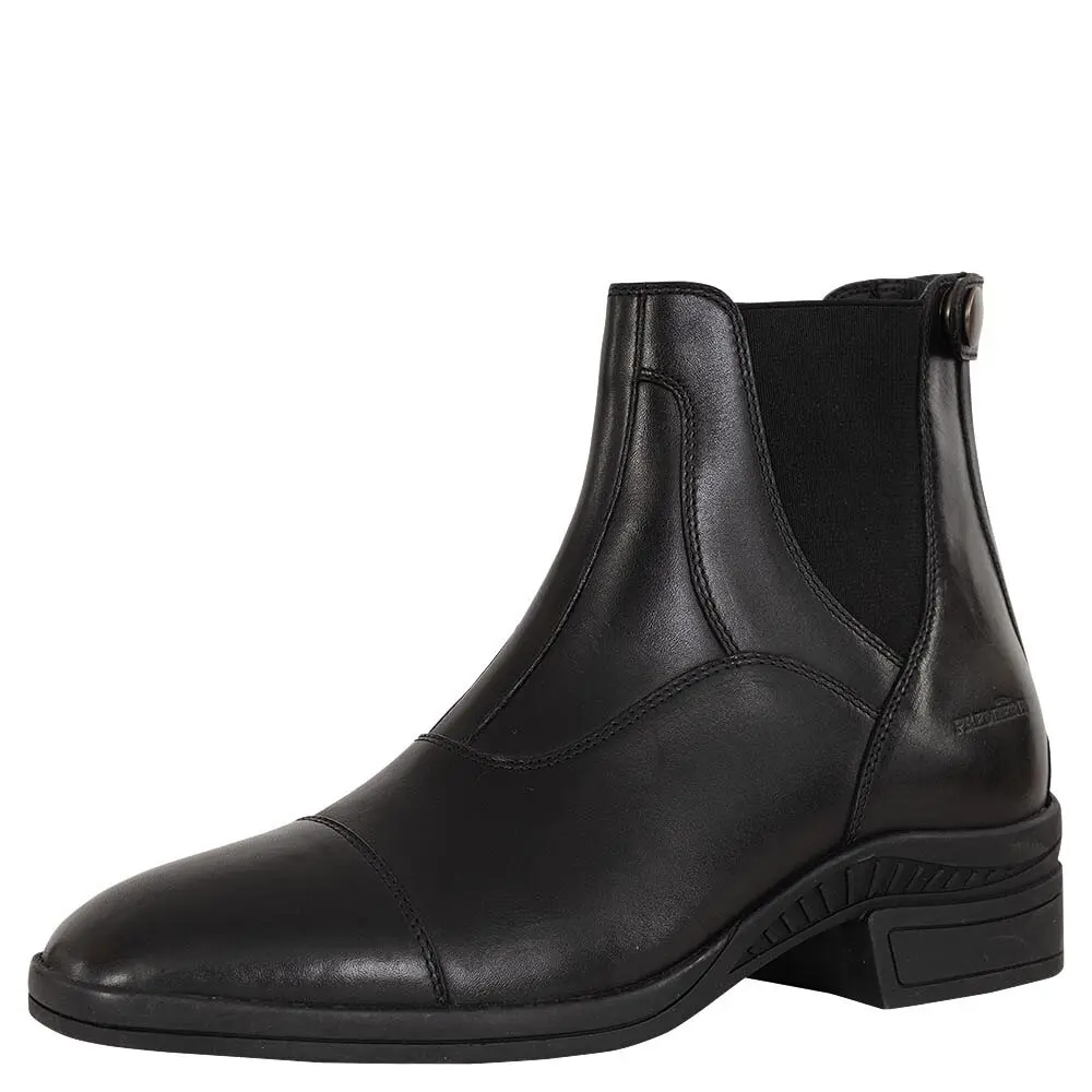 Meilleurs prix pour Boots d'équitation fermeture arrière Premiere Weslaco Chelsea