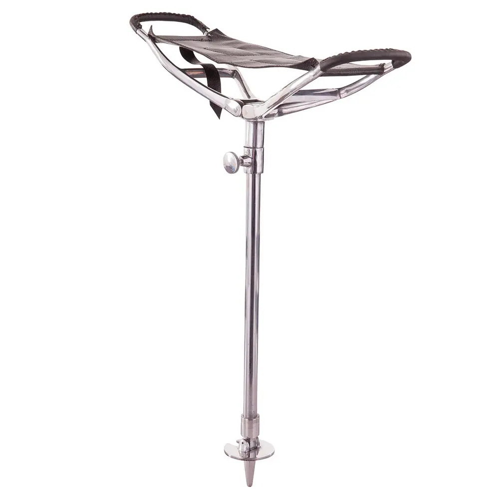 Comparer les prix de Canne siege réglable lourde Premiere