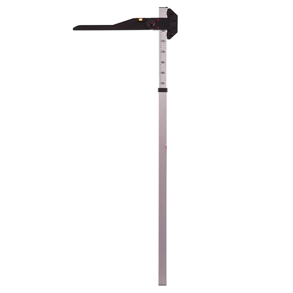 Comparer les prix de Toise de mesure aluminium pliable Premiere