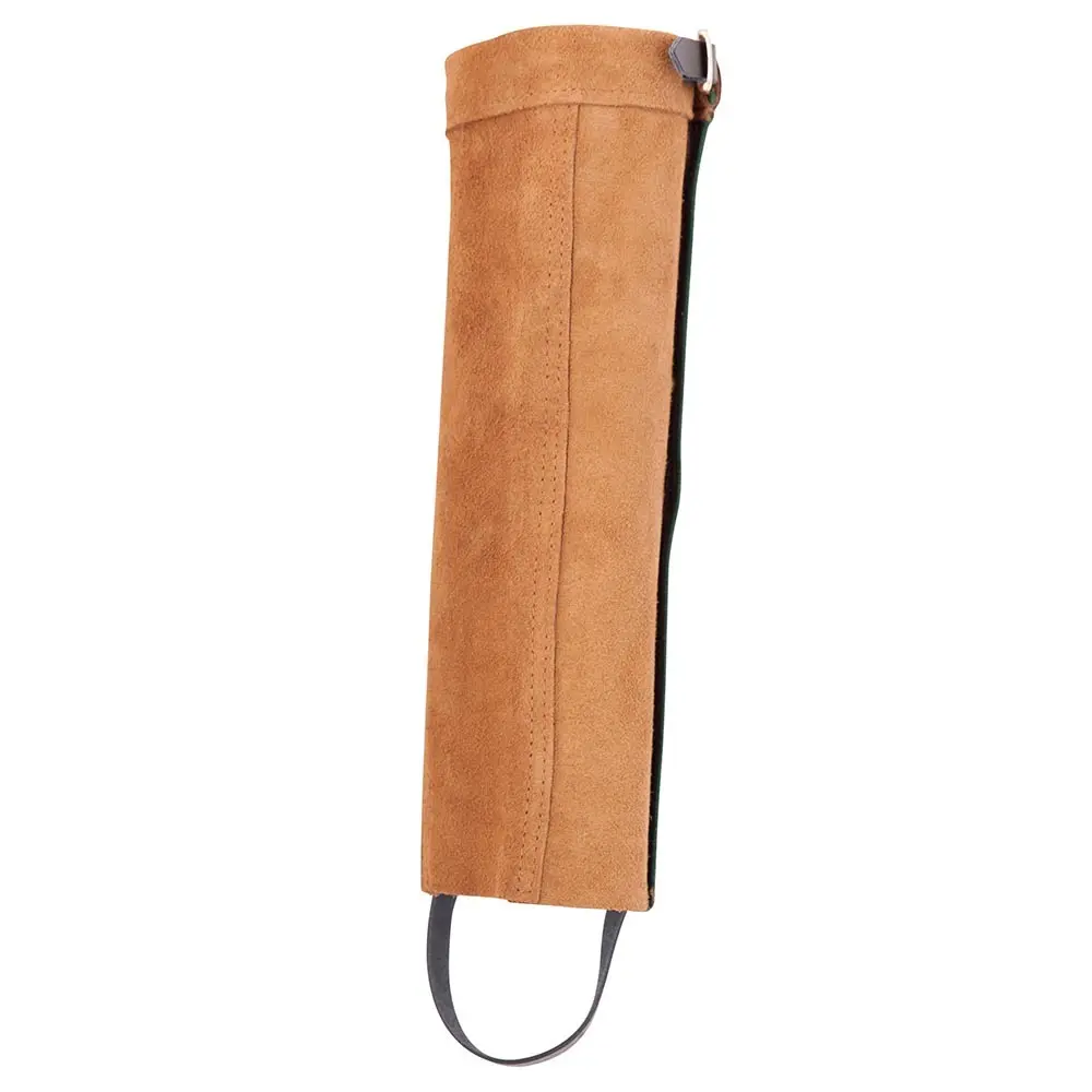 Comparer les prix de Mini-chaps en daim enfant Premiere Suede