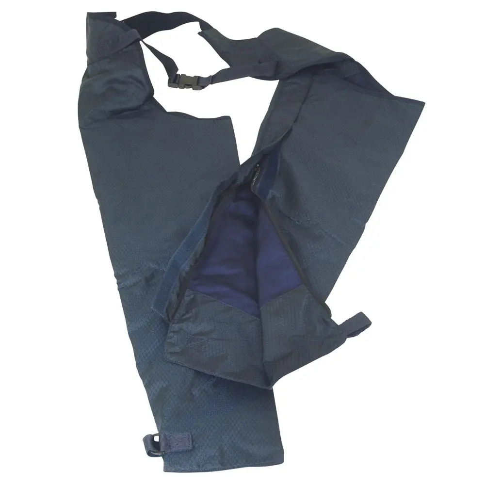 Chaps con fodera in cotone Premiere