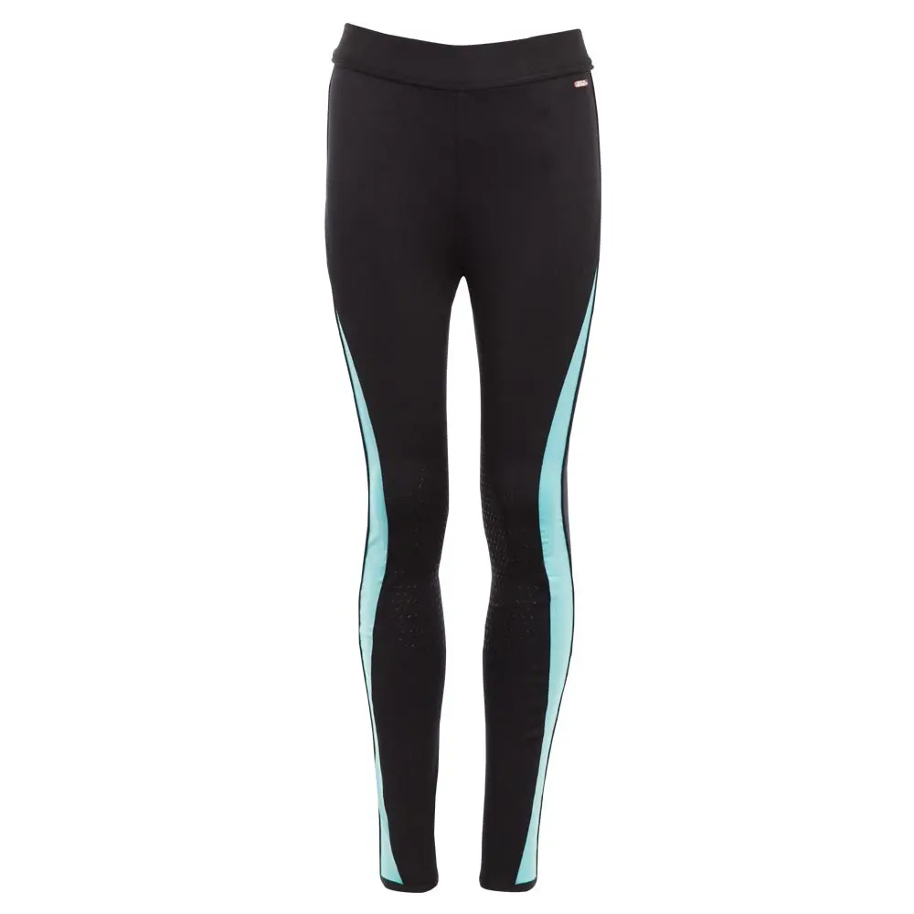 Legging équitation mid grip enfant Premiere Aster