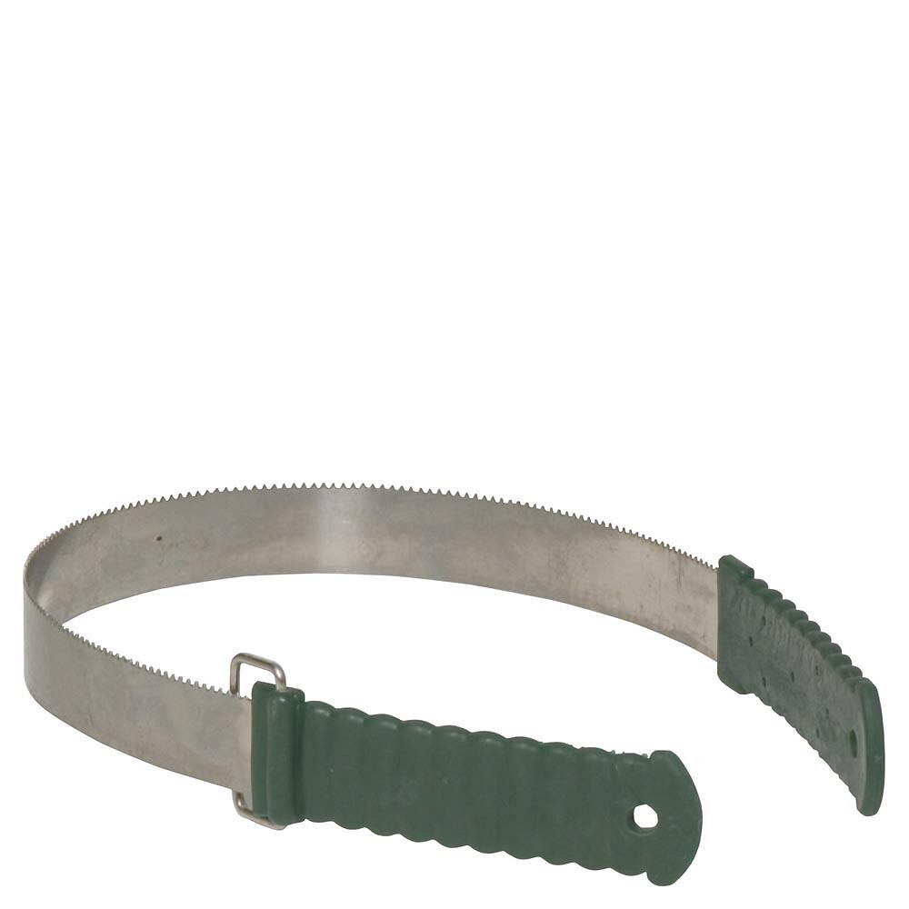 Coltello a caldo per longe in metallo per cavallo Premiere