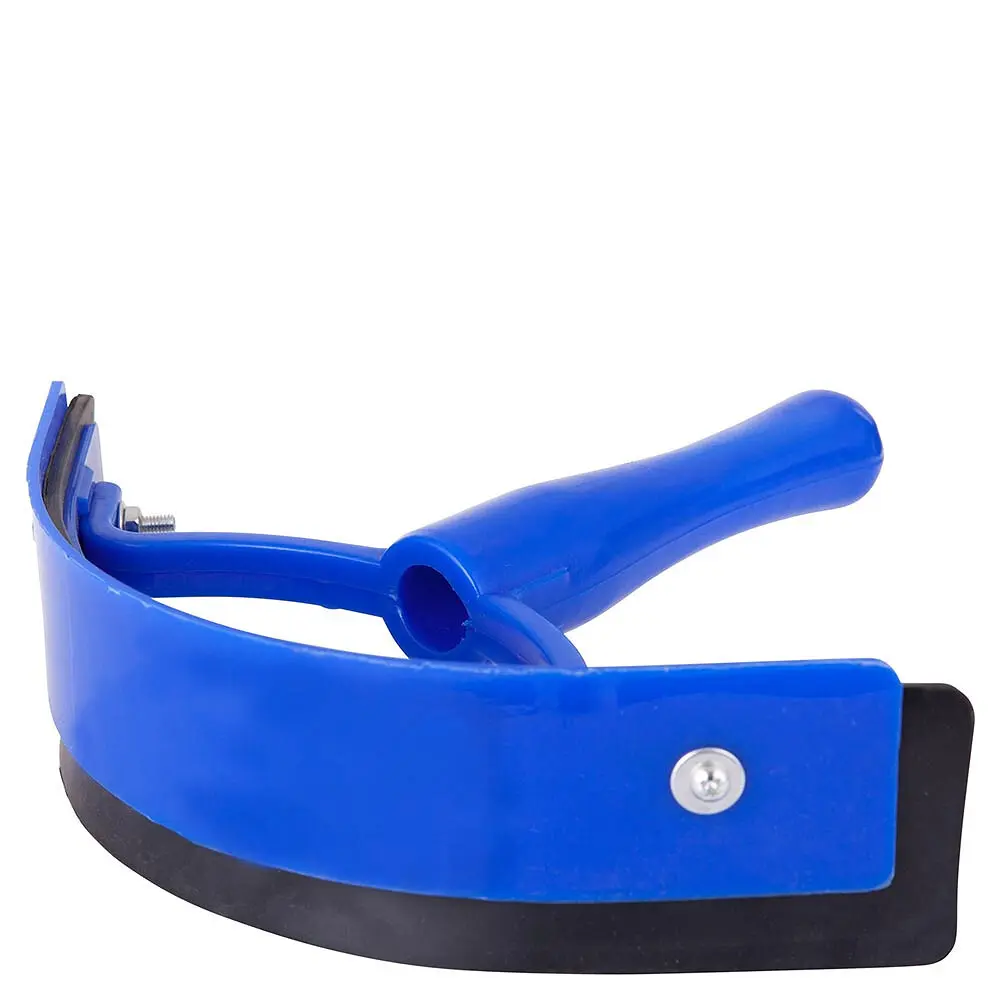 Premiere Bleu Plastic Heat Knife For Horses