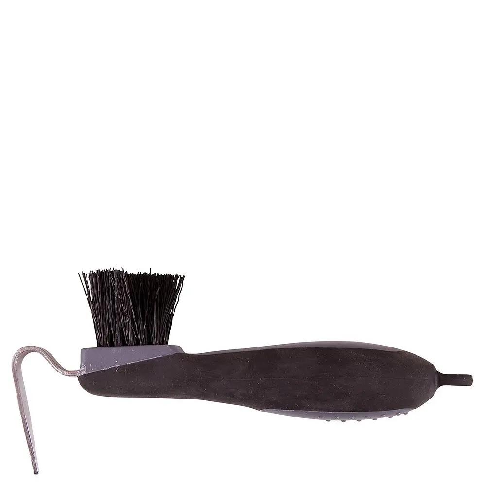 Cure-pied pour cheval Premiere Soft Grip