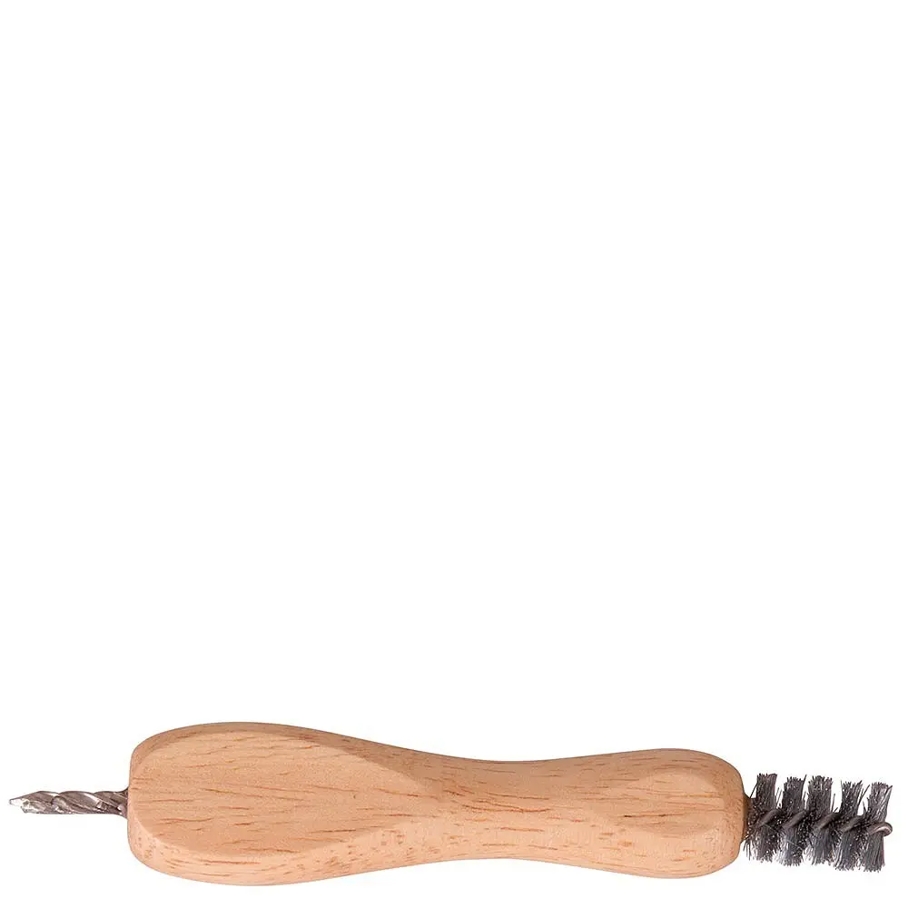 Comparer les prix de Brosse pour les trous de crampons avec raclette inox Premiere