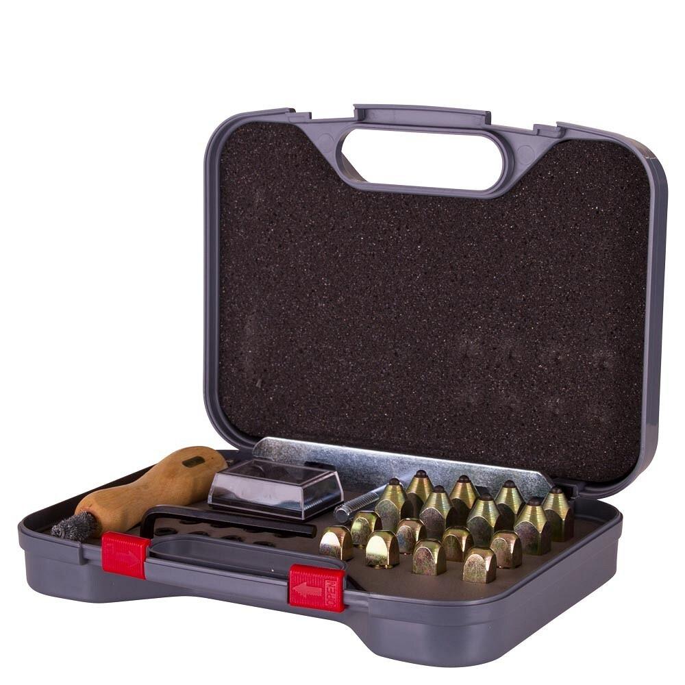 Set di astucci per punte detergenti Premiere W3/8