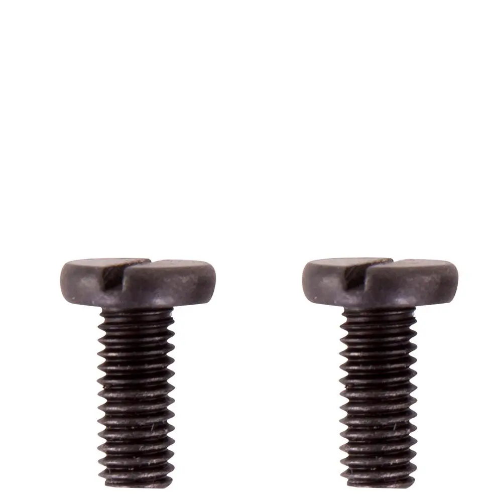 Comparer les prix de Paire de vis pour peignes Premiere Eagle Expert/Hawk