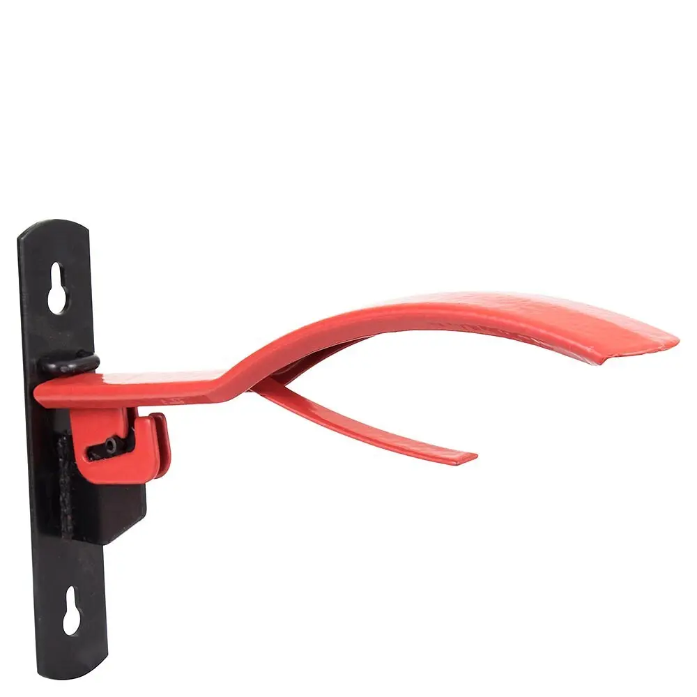 Premiere Rouge Riding Saddle Rack