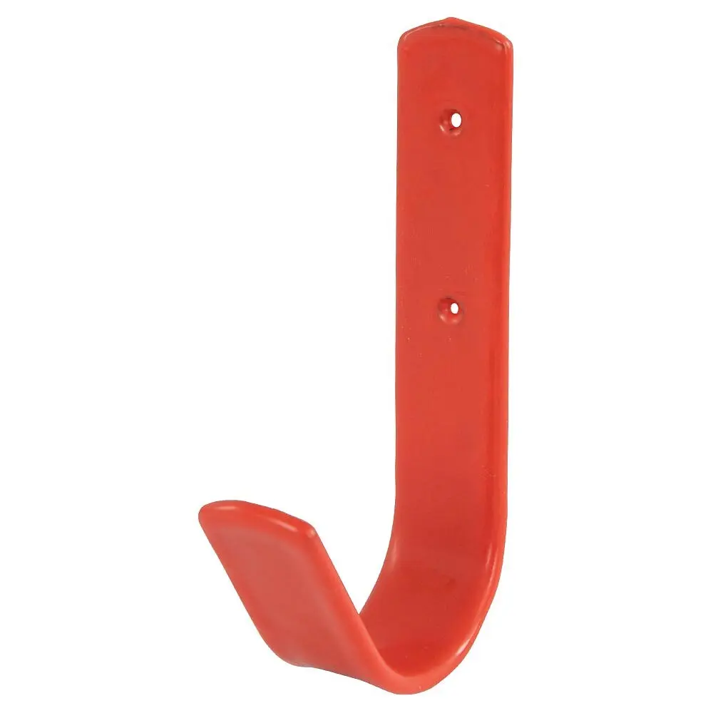 Premiere Rouge Pack Of 5 Plastic Bridle/Licol Hooks For Riding
