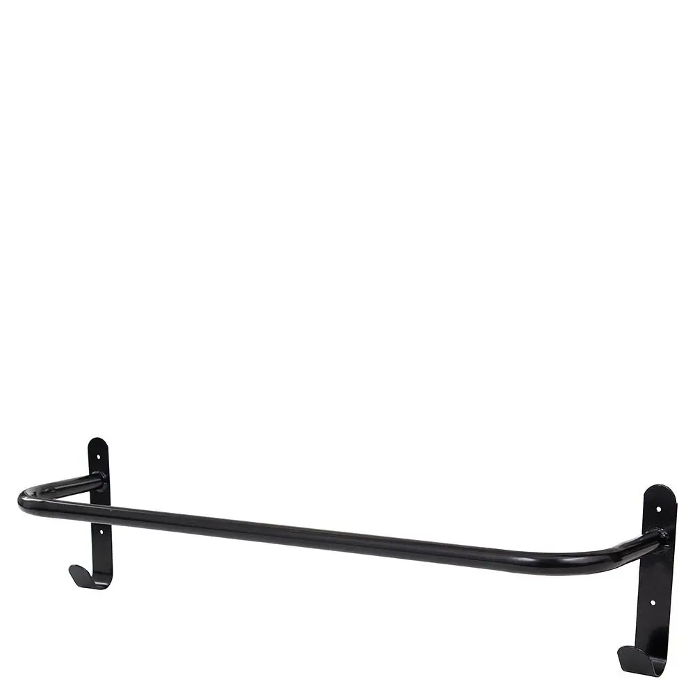 Premiere Noir Blanket Holder 1