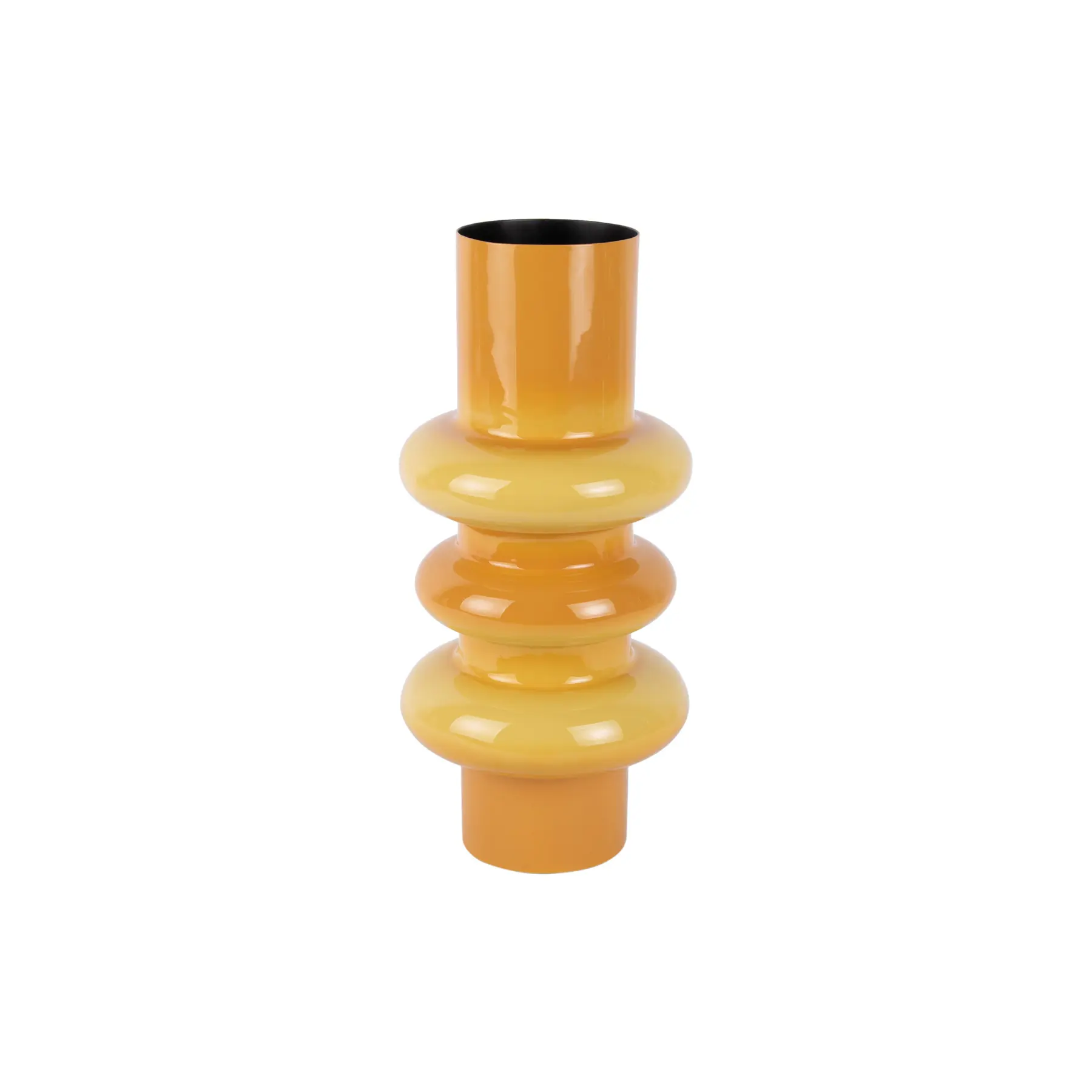 Vase Present Time Grato Medium