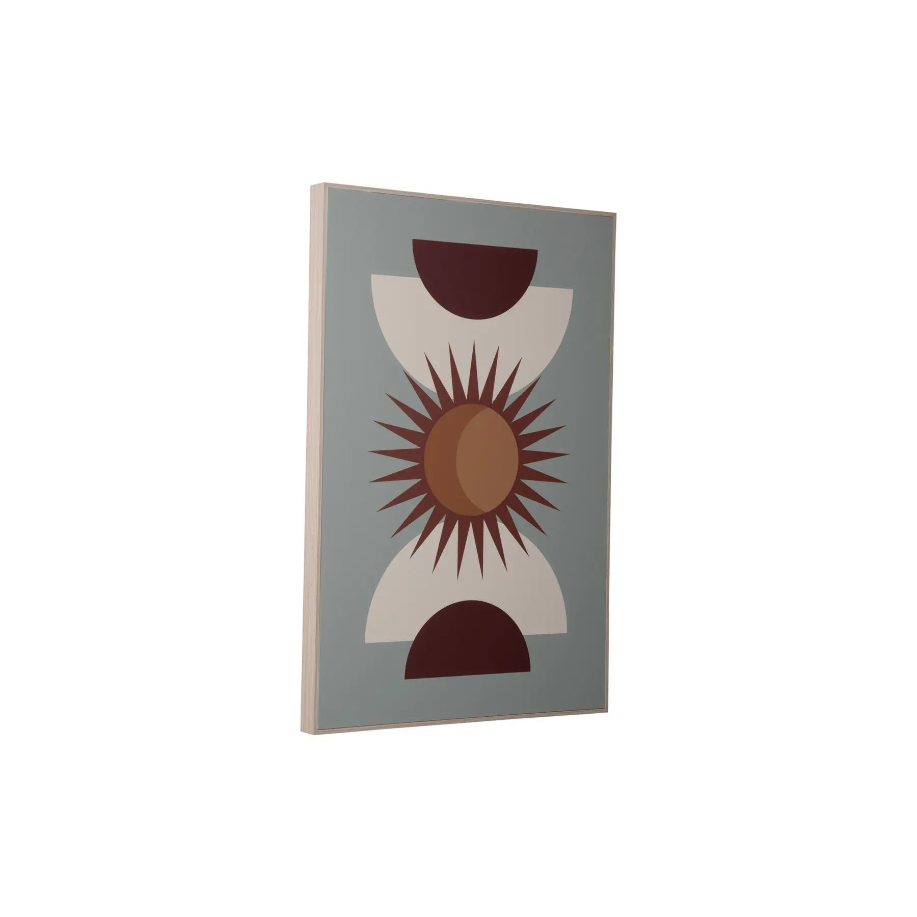 Wanddekoration Present Time Armonia Sol