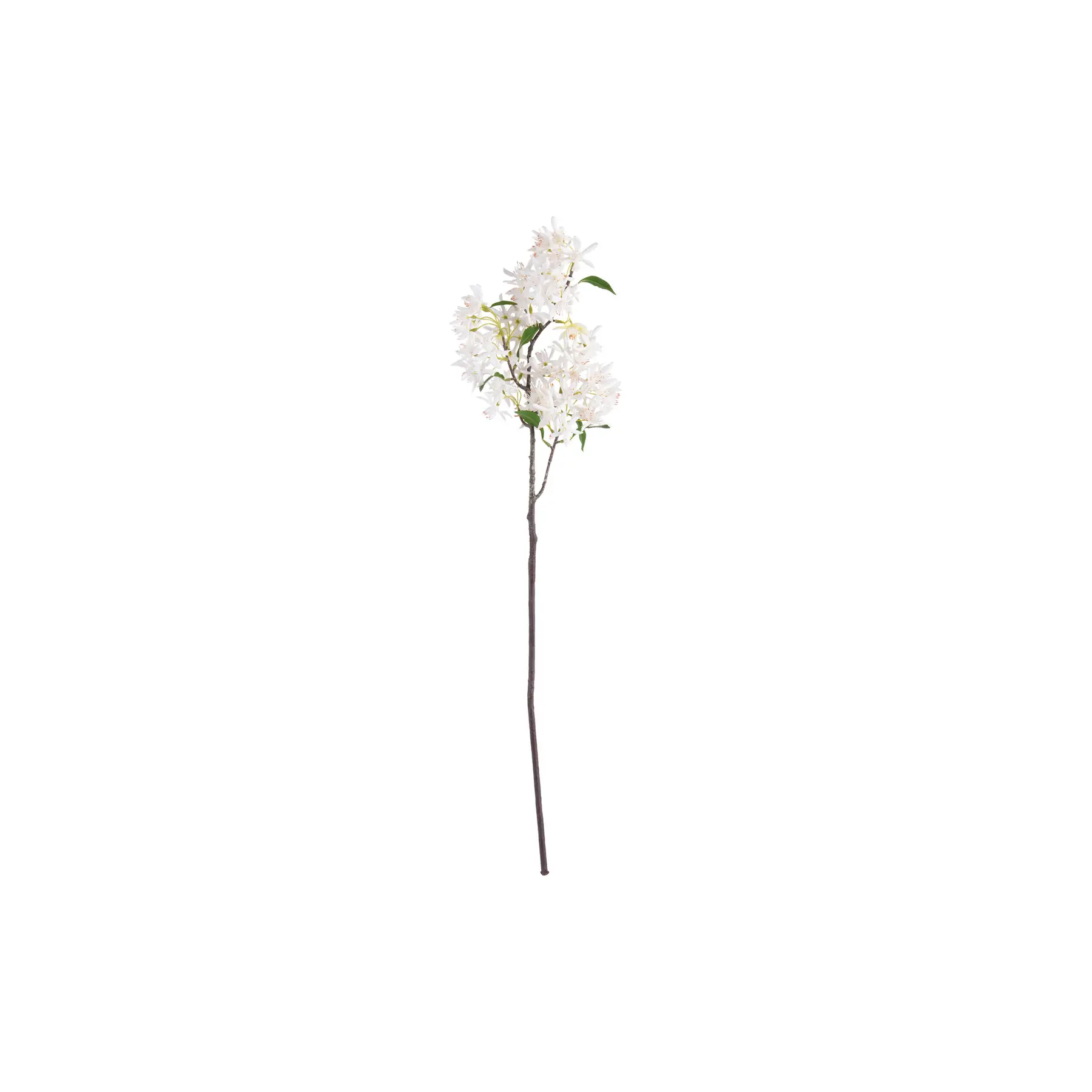Present Time Blanc Artificial Flowers Milan Flowers