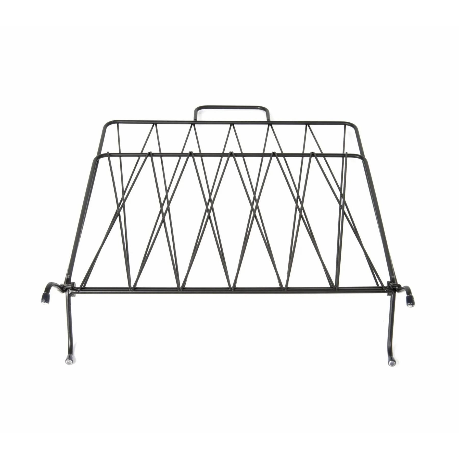 8714302600678 - Pt Living - Design-Zeitungsständer aus Metall