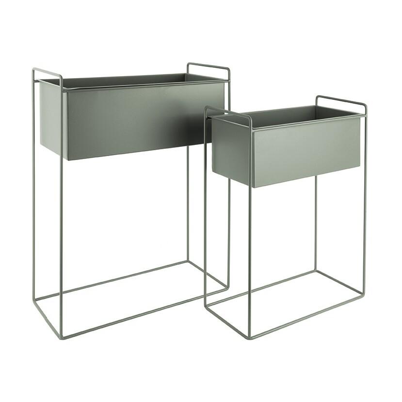 8714302699061 - Blumentopfset Eisen Essence Straight