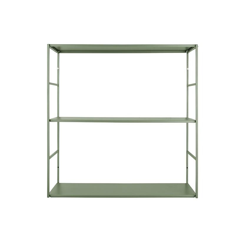 8714302699092 - Étagère murale métal Level