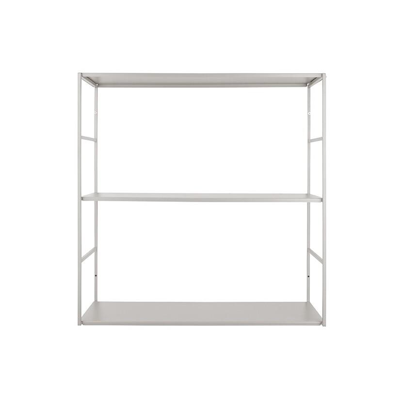 8714302699108 - Pt - Metallregal Wall rack