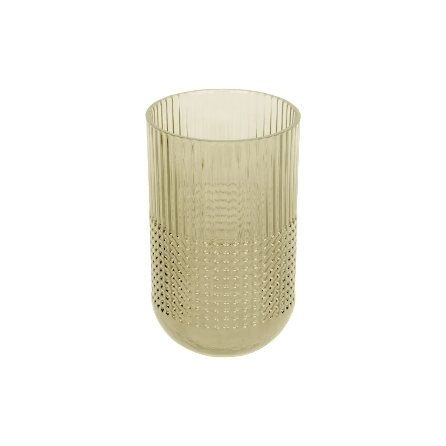 Vase Glas Present Time Attract Large