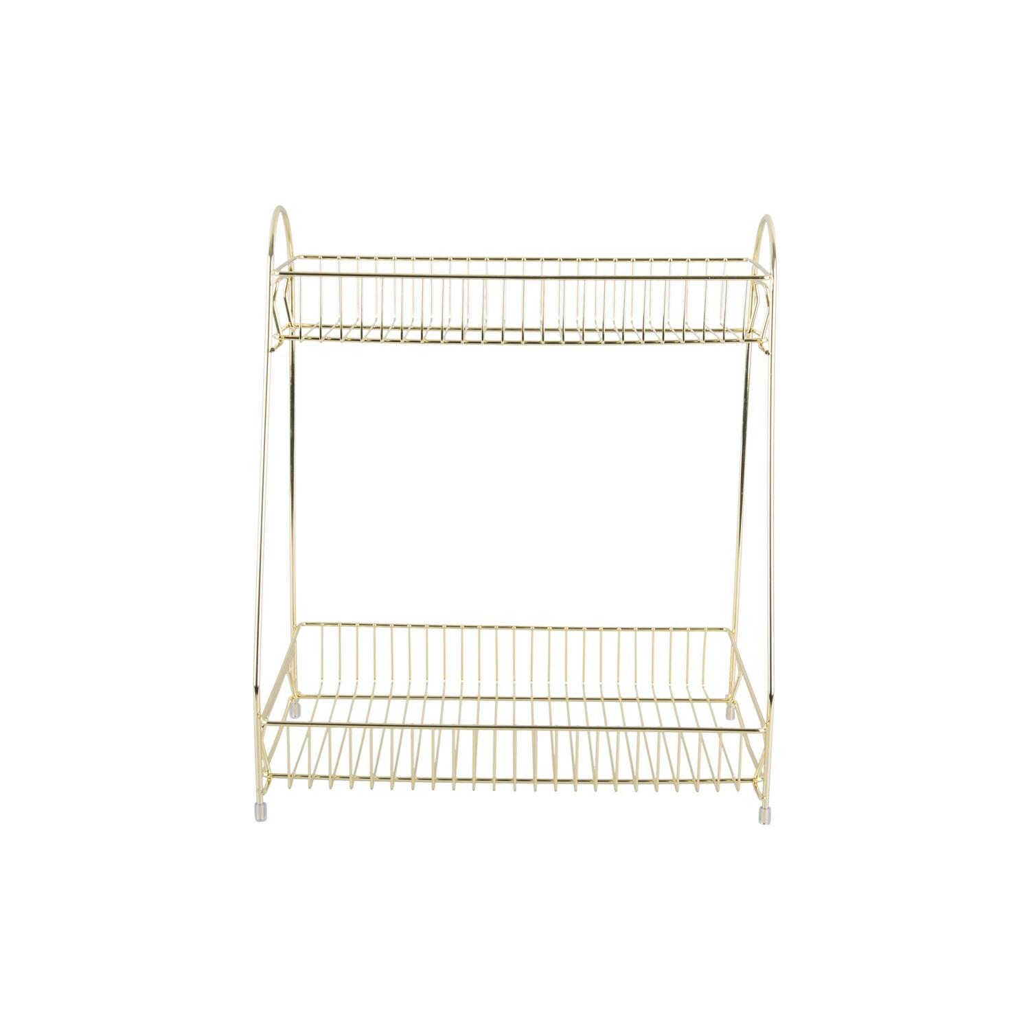 8714302138621 - Étagère de cuisine fer Tidy Large