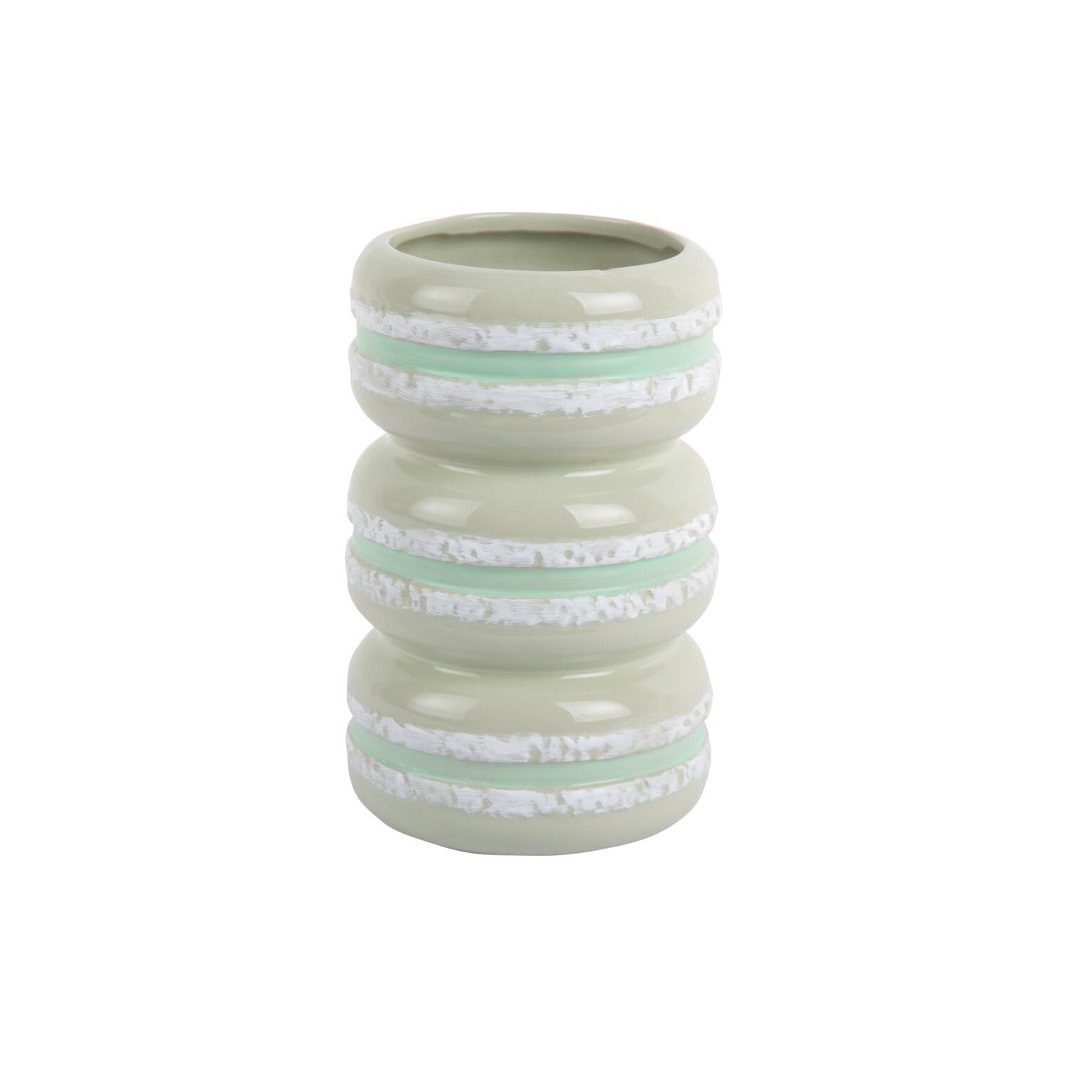 8714302764752 - Vase Macaron