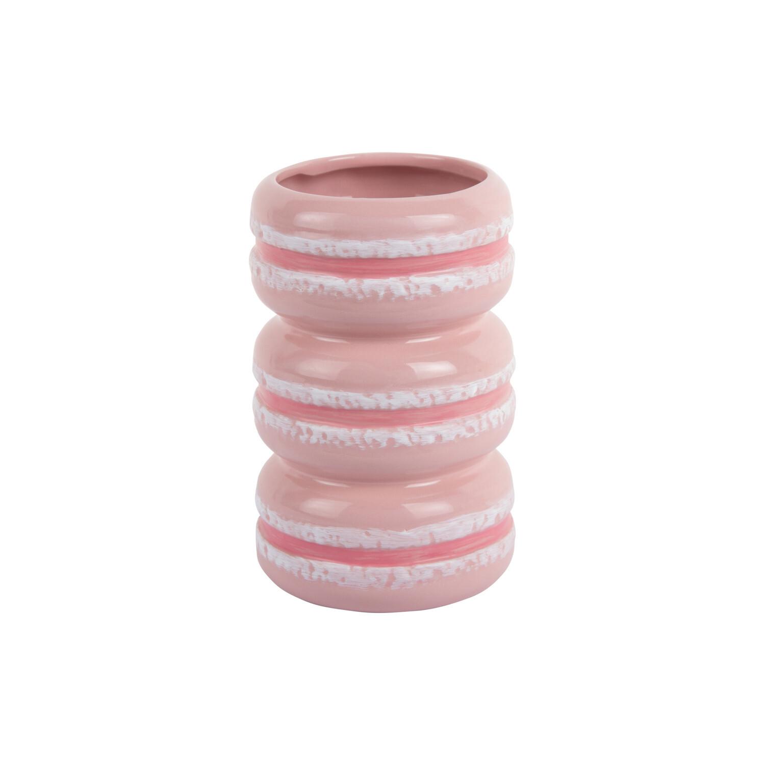 8714302764776 - Vase Macaron