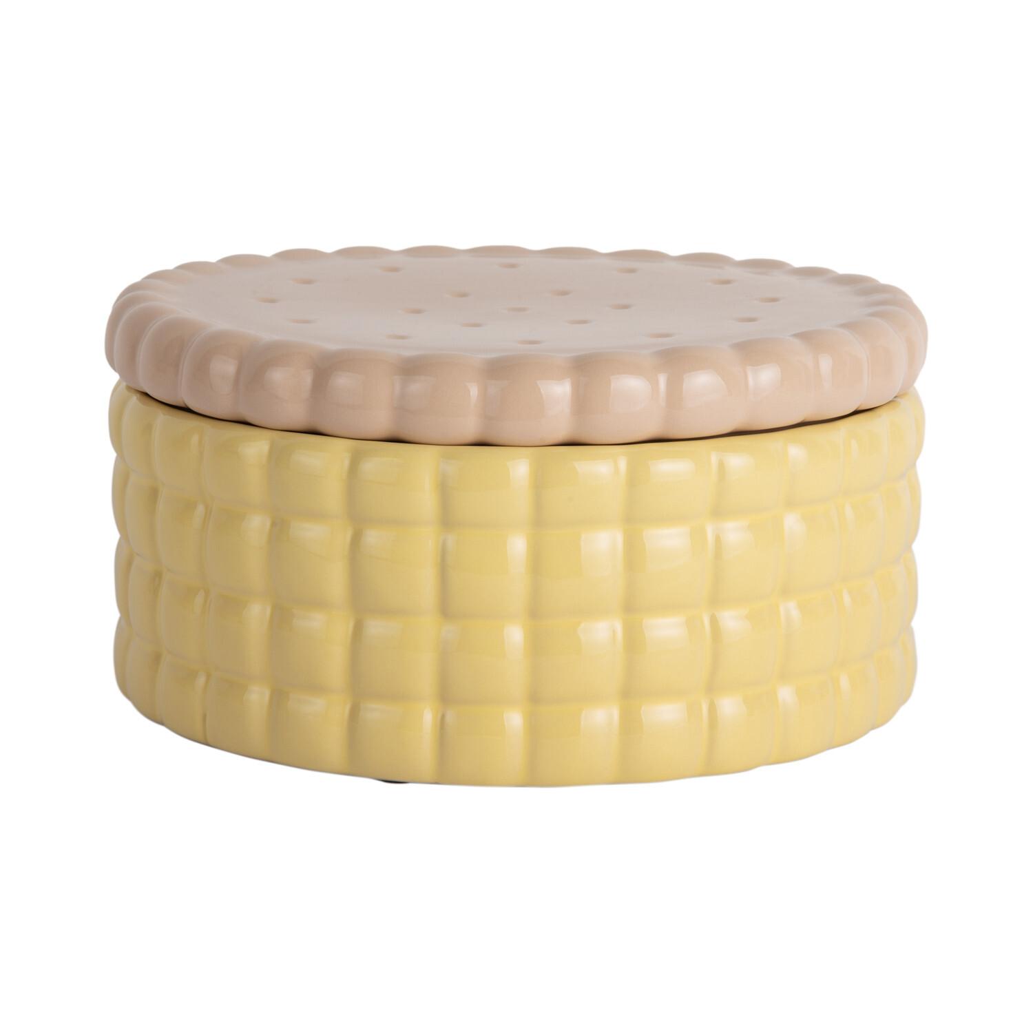 8714302764998 - Keksglas Present Time