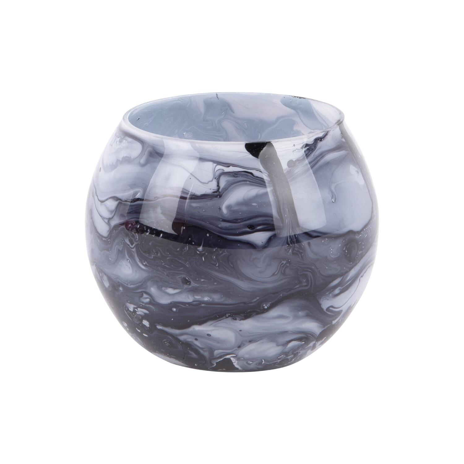 8714302732362 - Vase kleines Glas Blended