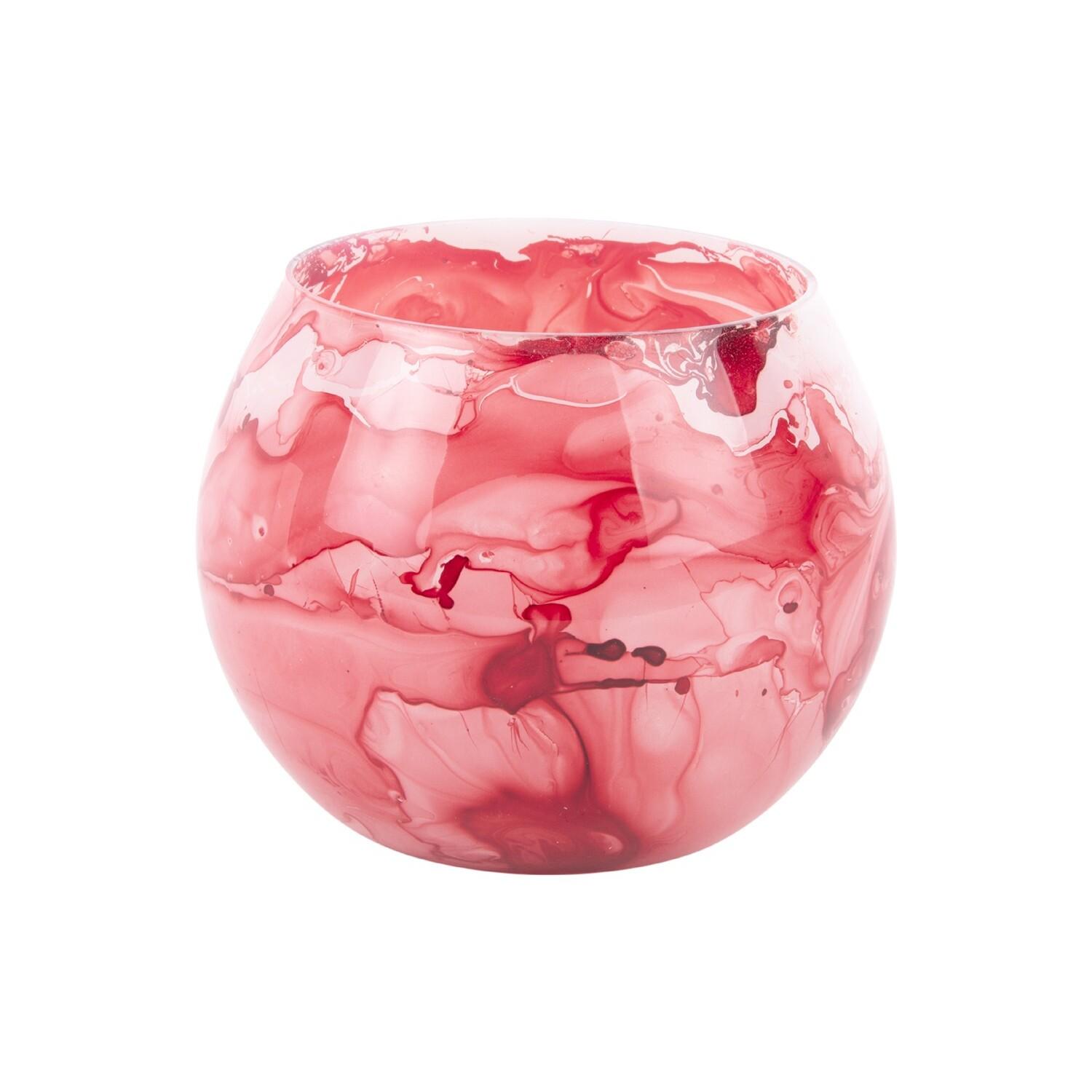 8714302732393 - Vase kleines Glas Blended