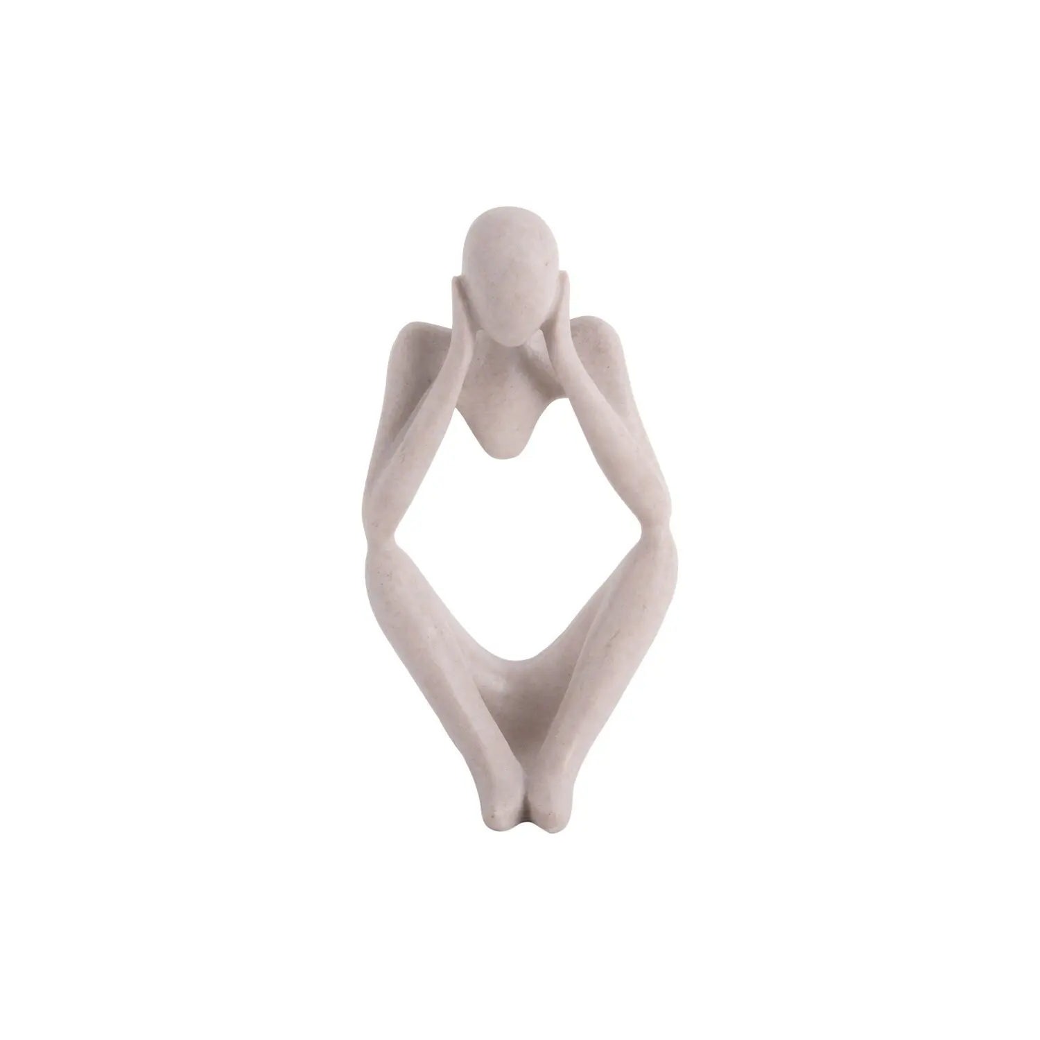 8714302734380 - Statue Polyresin Dreaming