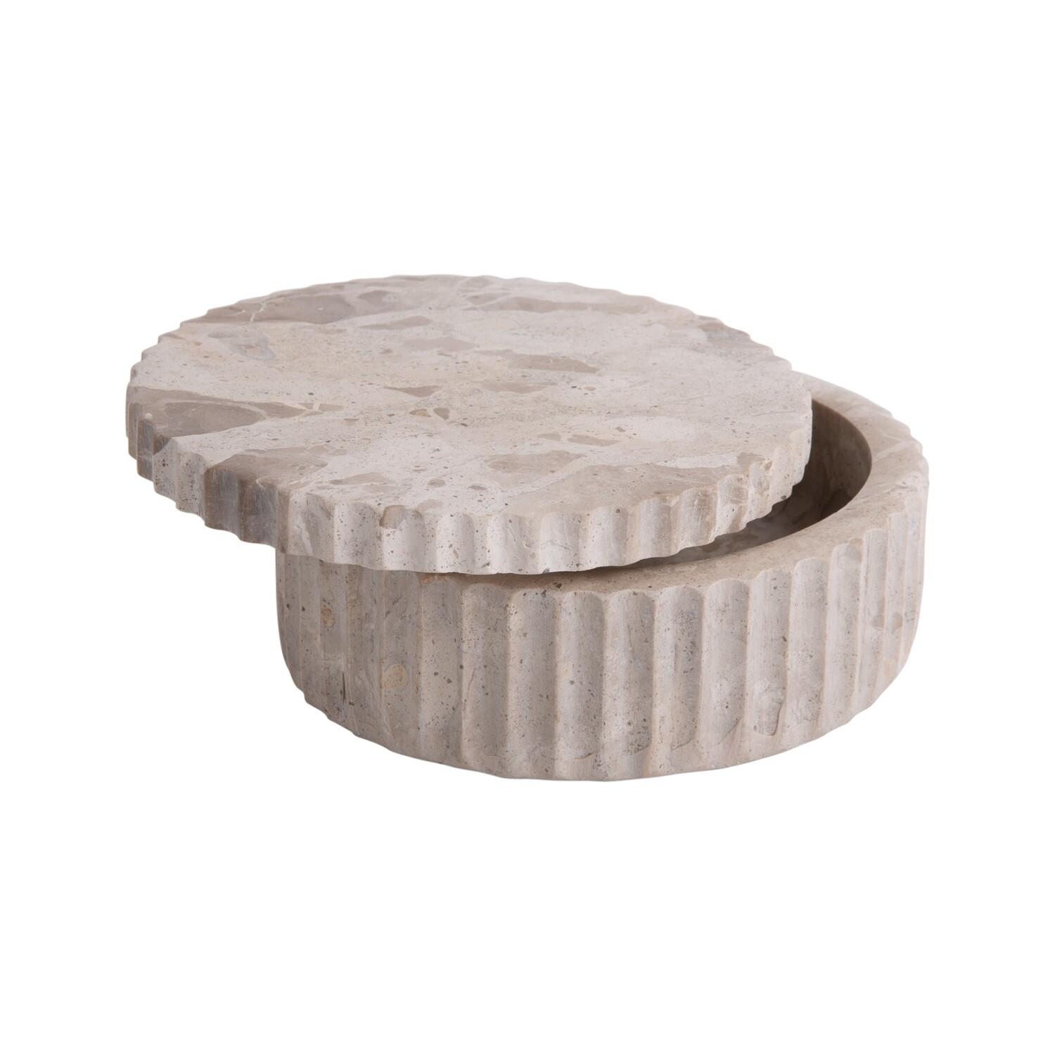 8714302735073 - Schüssel mit Deckel Present Time