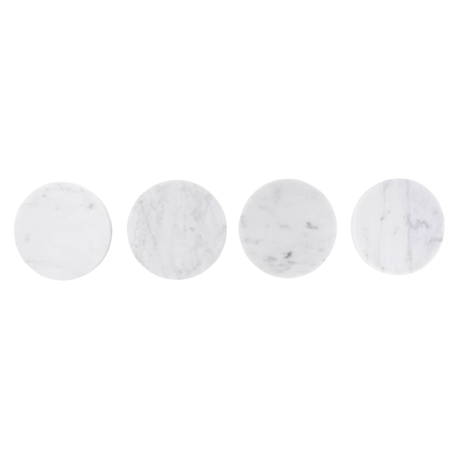 8714302737190 - Untersetzer-Set Pure (x4)