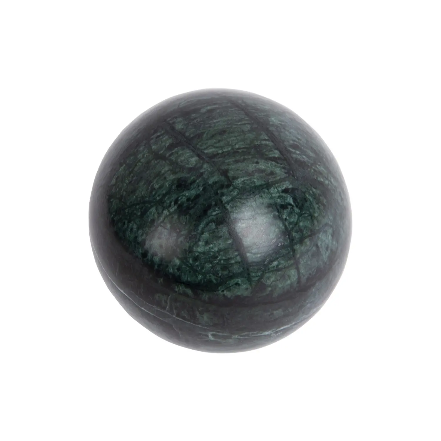 Present Time Vert Statue Grand Ball