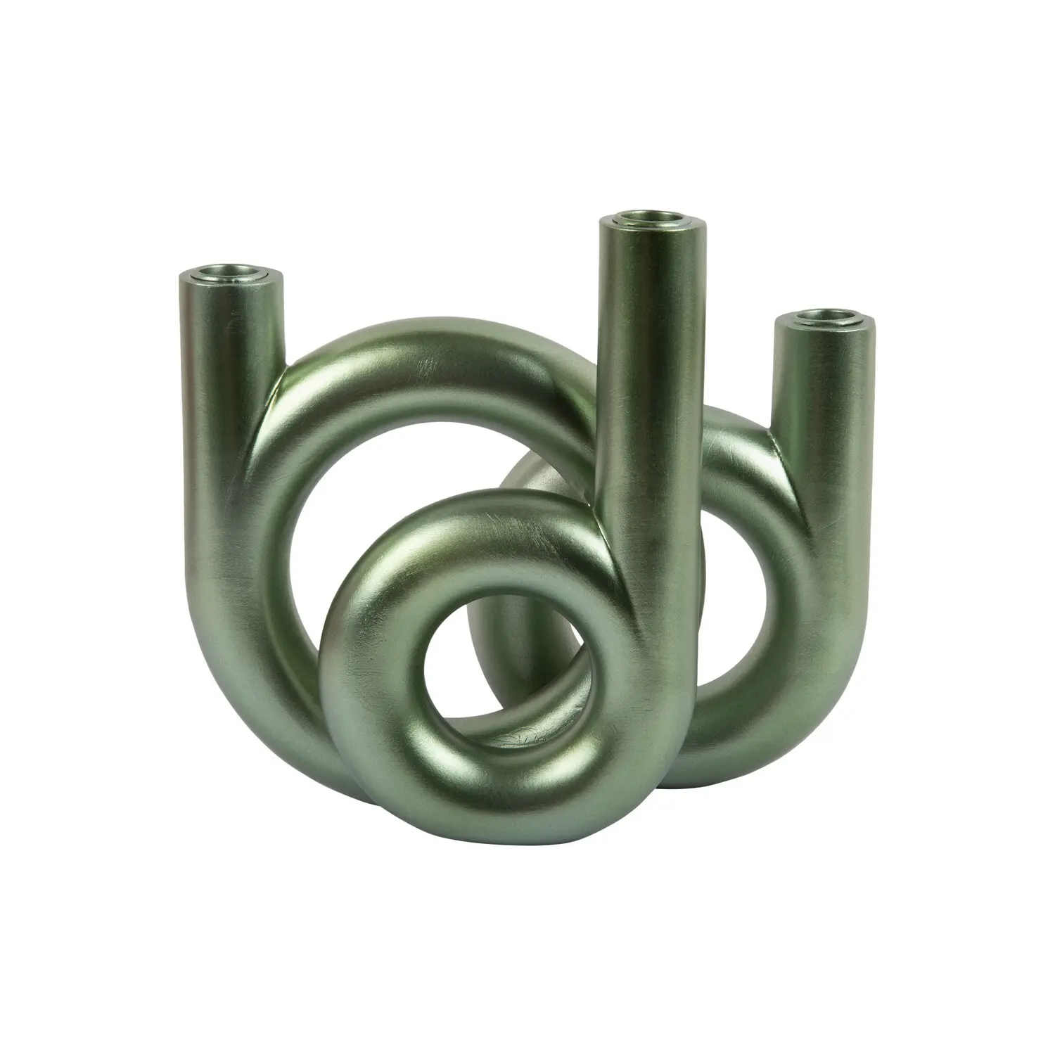 8714302752049 - Rentierkopf-Statuette Present Time