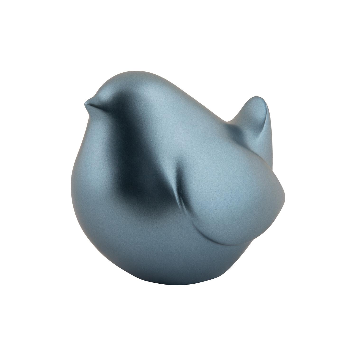 8714302752179 - Statuette großer Vogel Present Time