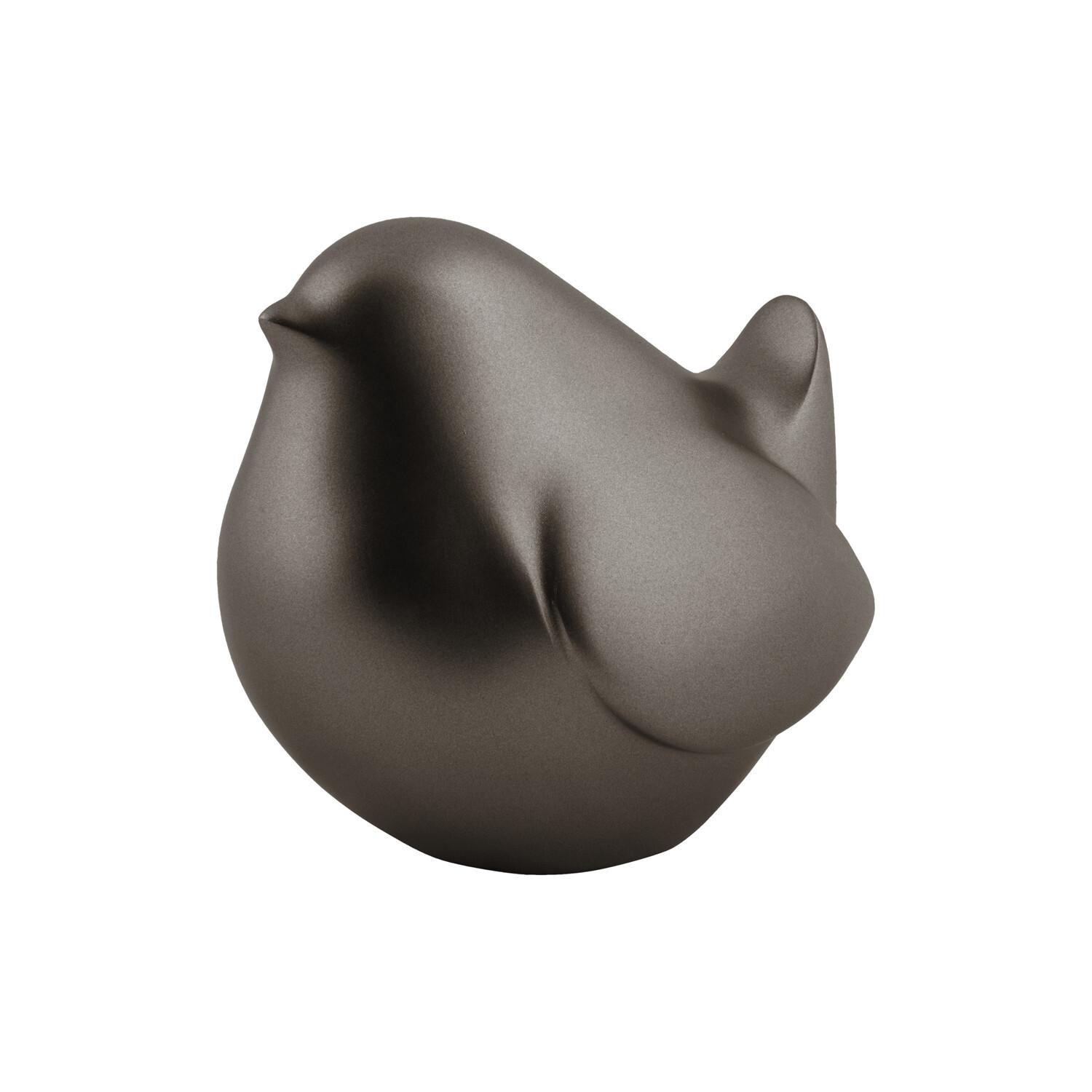 8714302752254 - Statuette großer Vogel Present Time