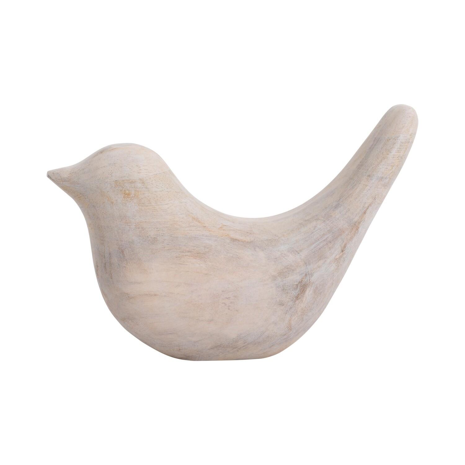 8714302740084 - Statuette Vogel Tale Up