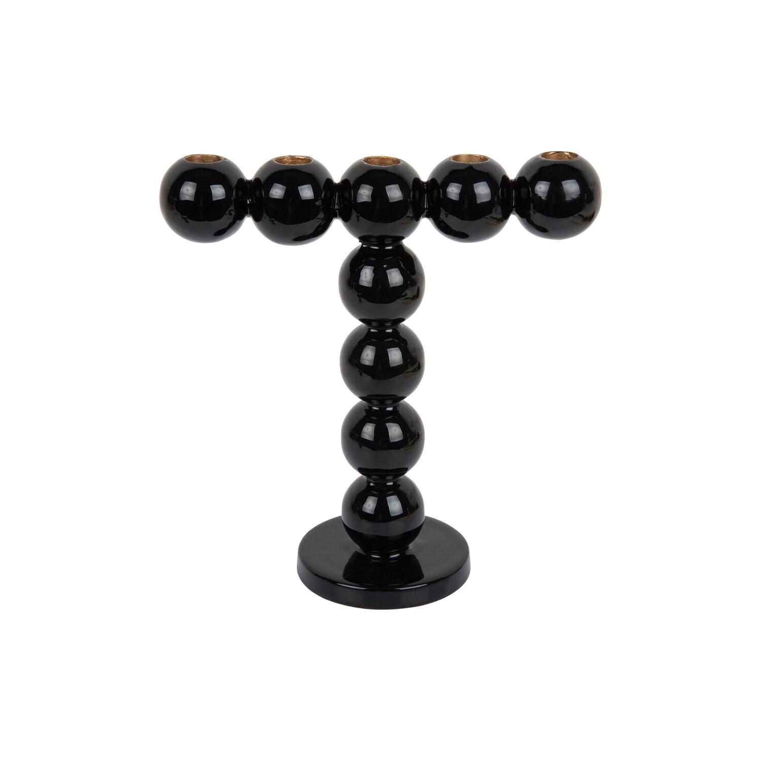 8714302748127 - Kerzenhalter Bubbles High