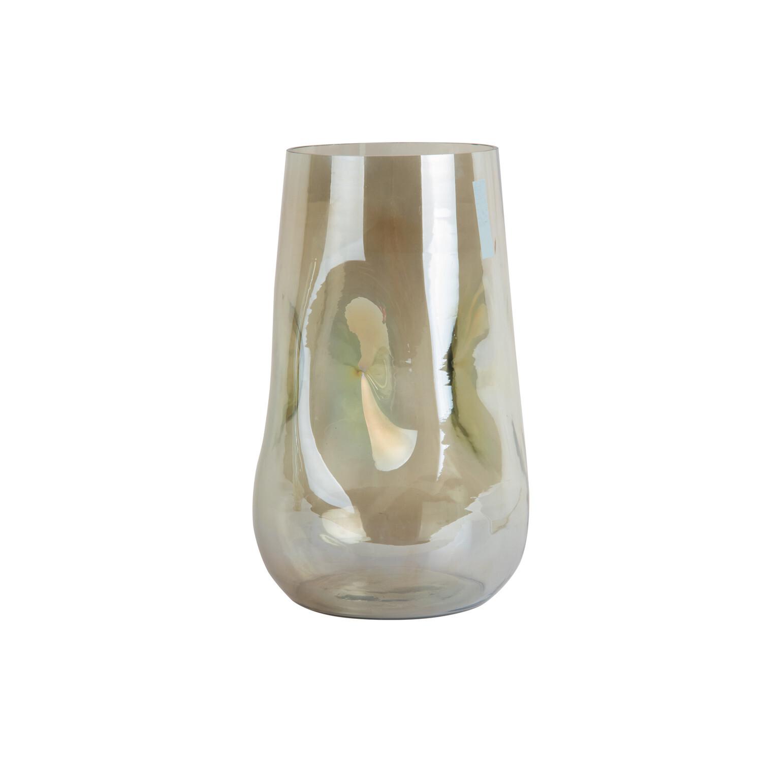8714302749025 - Vase Luster Organic Large