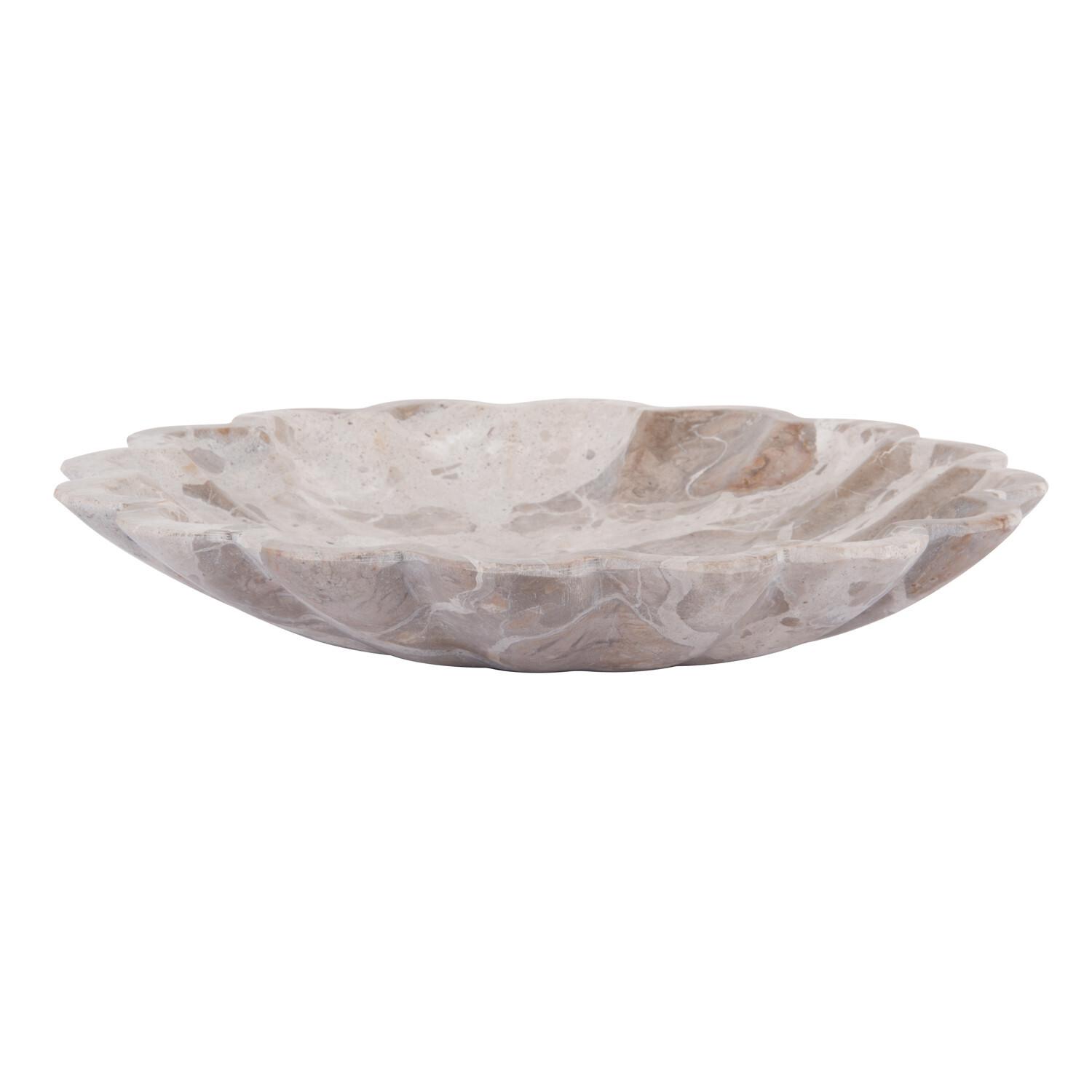 8714302749346 - Schüssel Flower Large