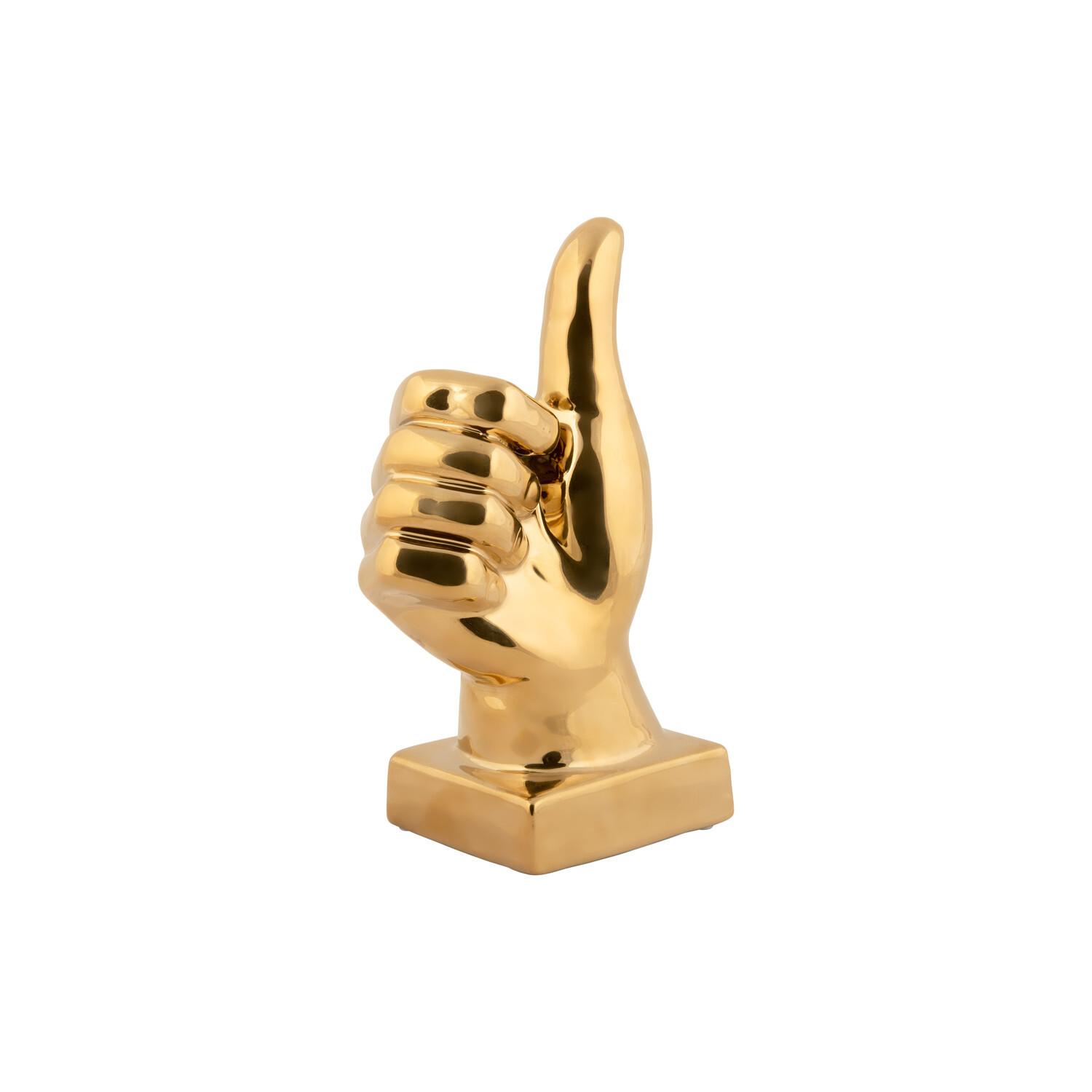 8714302753190 - Statuette Okay