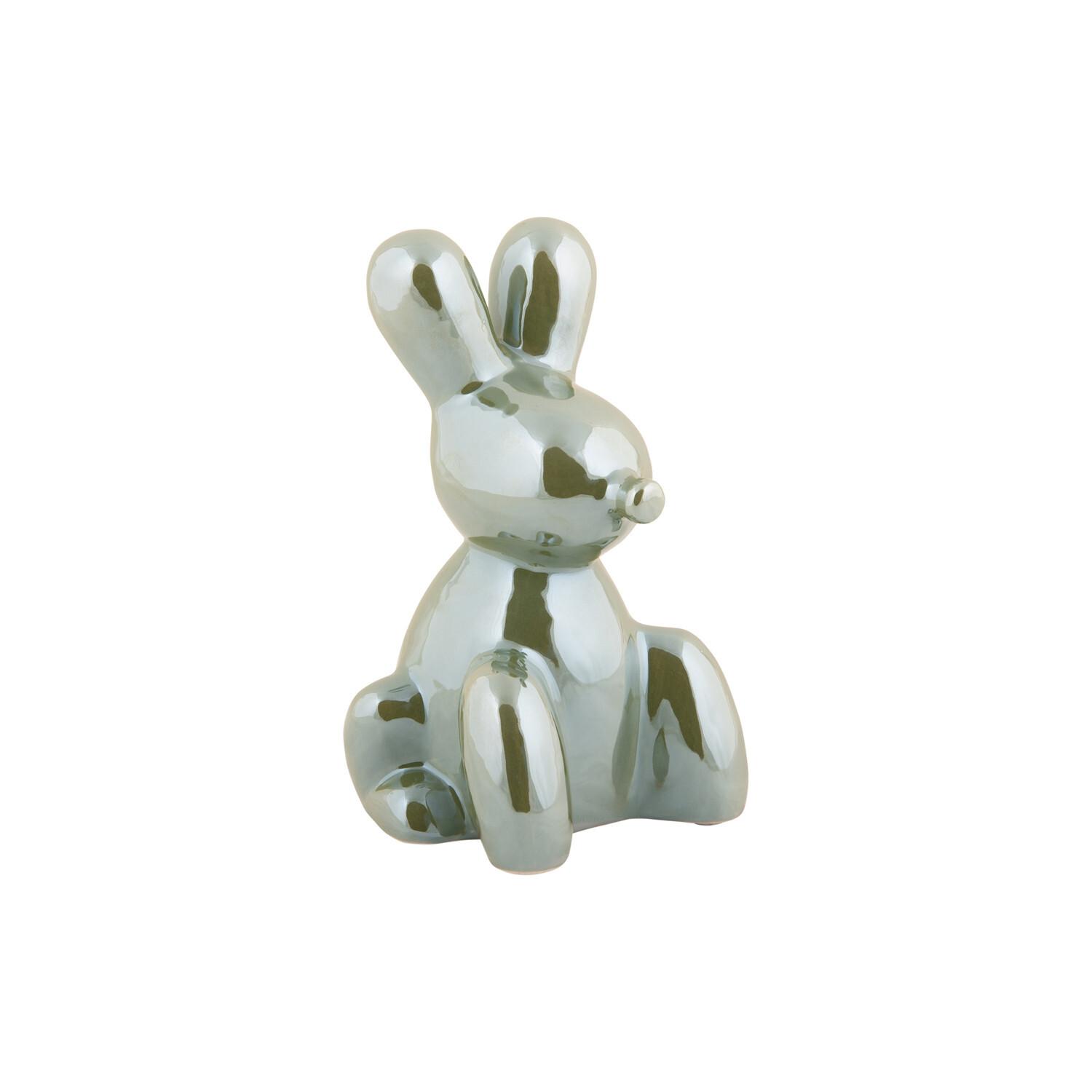 8714302753251 - Statuette Balloon Bunny
