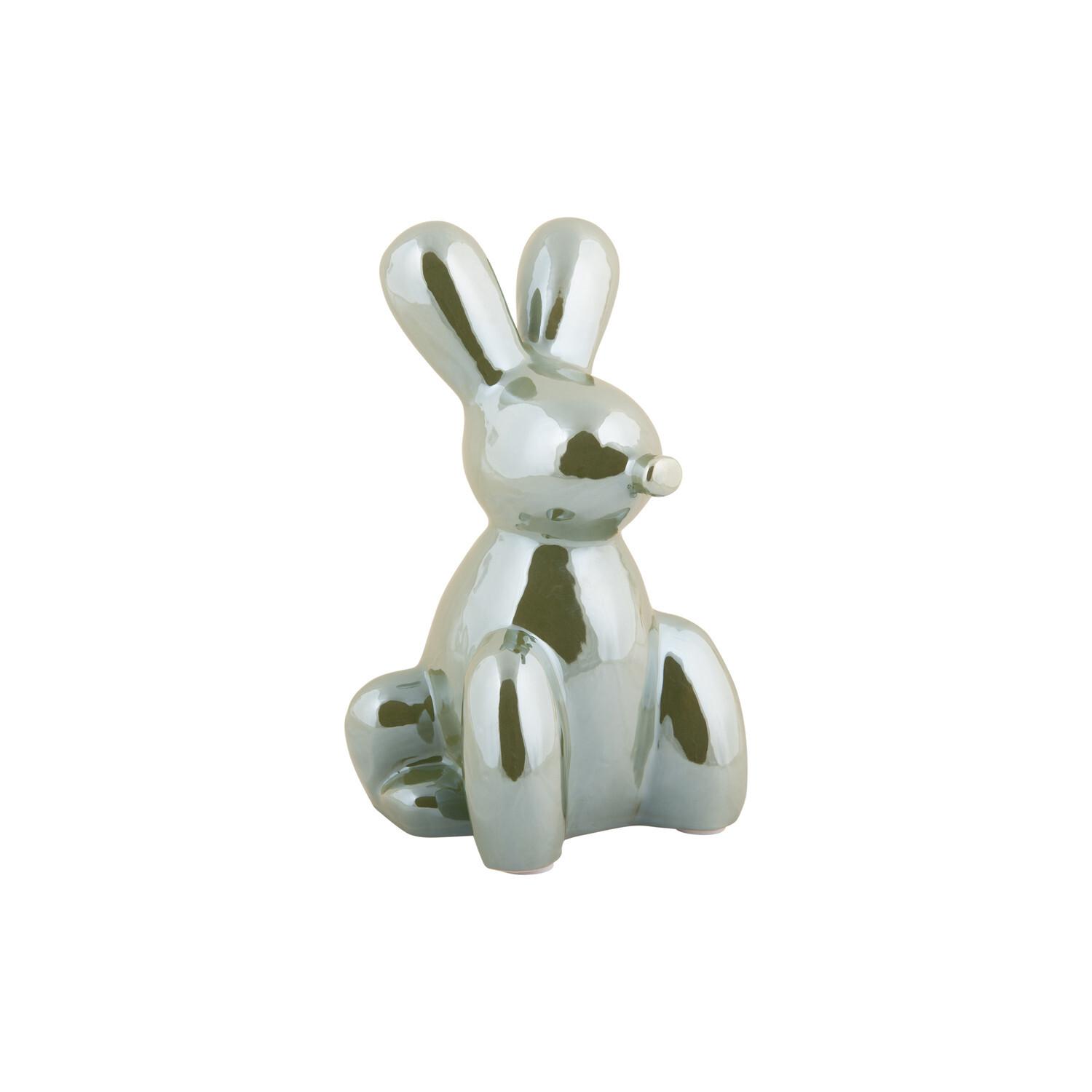 8714302753336 - Statuette Balloon Bunny Large