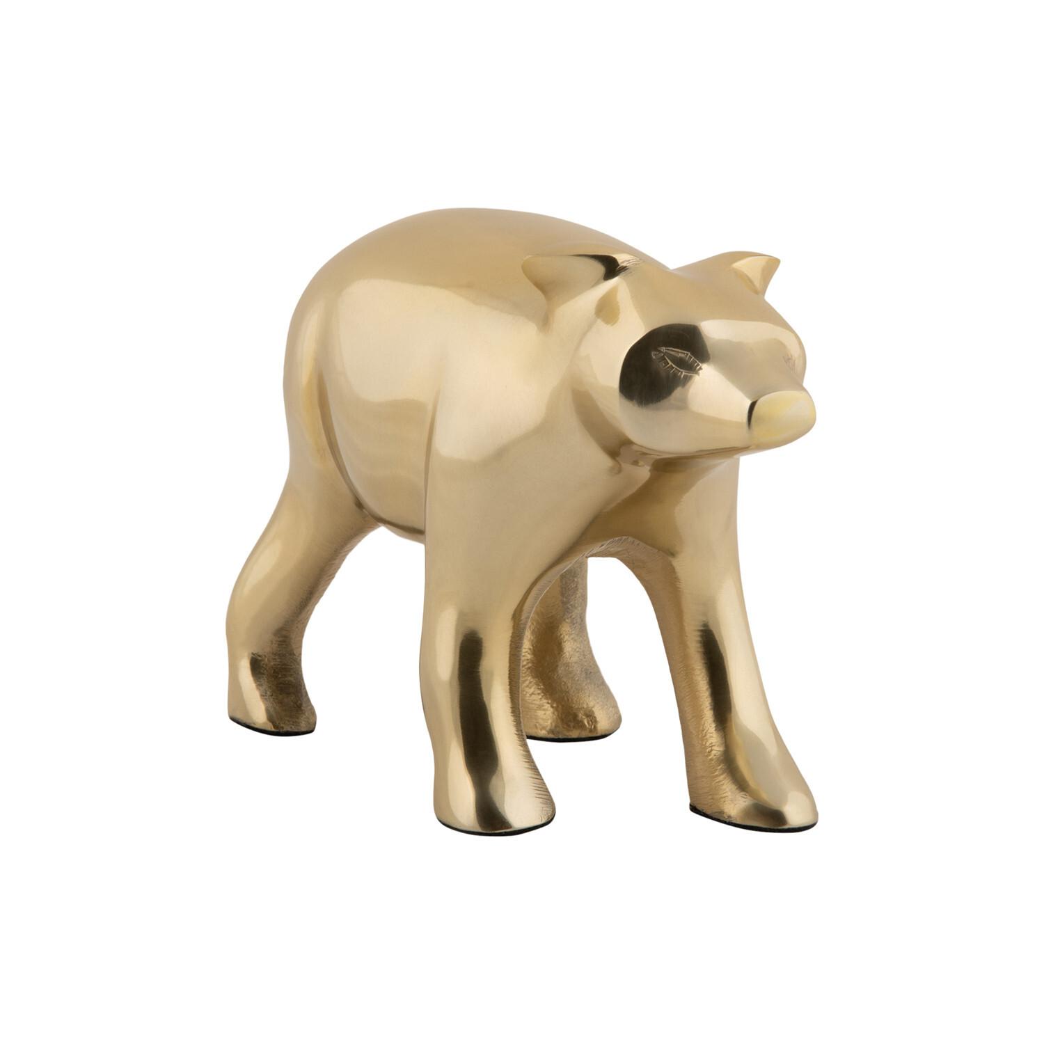 8714302751363 - Statuette Bear